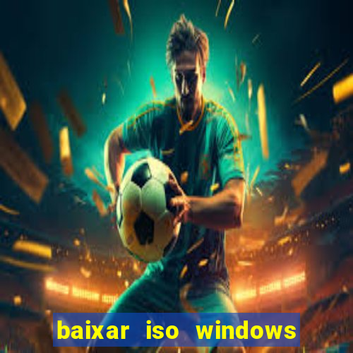 baixar iso windows server 2019